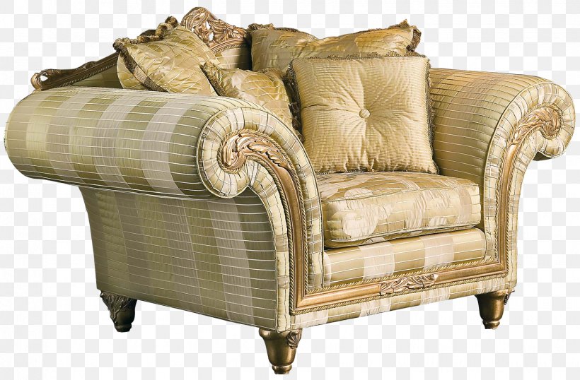 Couch Chair Furniture Classic Living Room, PNG, 1543x1014px, Couch, Chair, Chaise Longue, Classic, Cushion Download Free