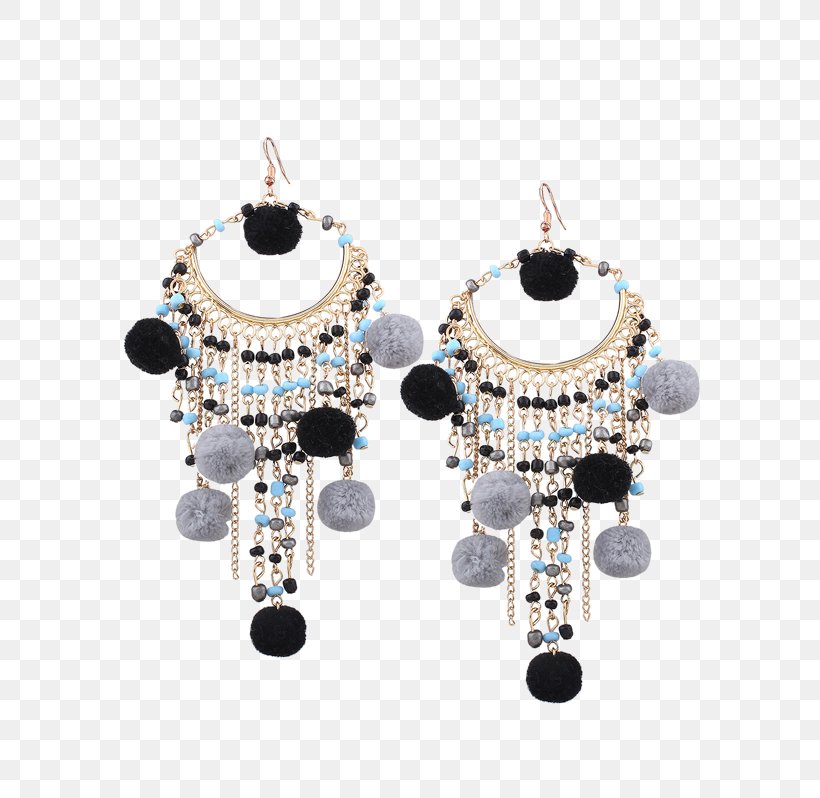 Earring Bead Tassel Clothing Jewellery, PNG, 600x798px, Earring, Ball, Bead, Beadwork, Bracelet Download Free