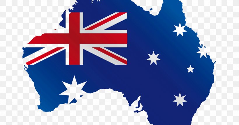 Flag Of Australia National Flag Vector Graphics, PNG, 1200x630px, Australia, Blue, Blue Ensign, Eureka Flag, Flag Download Free