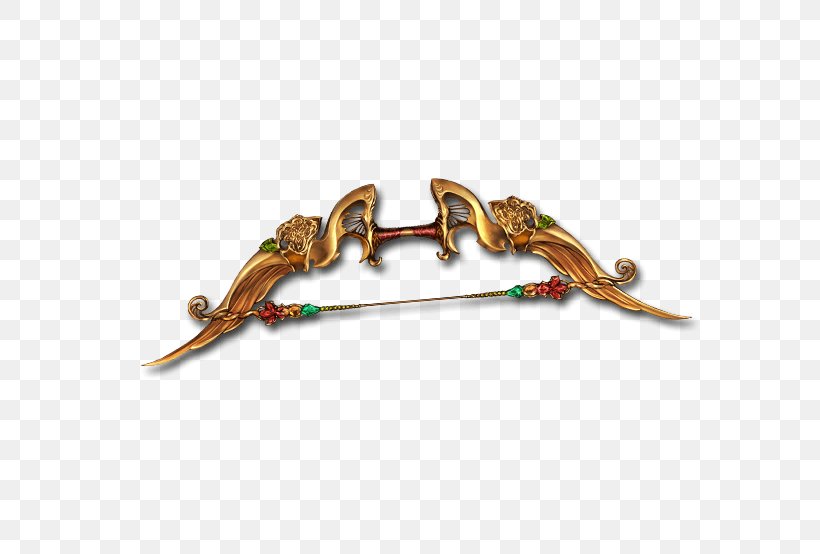 Granblue Fantasy Weapon Bow GameWith Gastraphetes, PNG, 640x554px, Granblue Fantasy, Body Jewelry, Bow, Eckesachs, Fashion Accessory Download Free