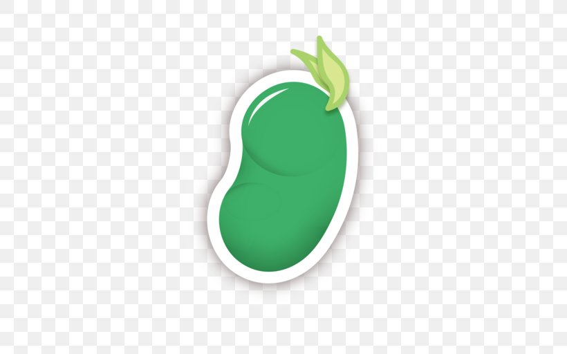 Green Bean Clip Art, PNG, 512x512px, Bean, Computer Software, Fruit, Green, Green Bean Download Free