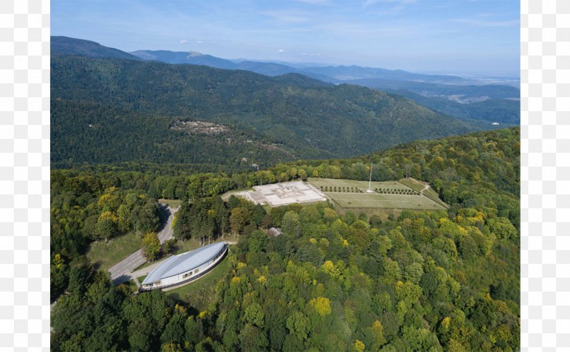 Hartmannswillerkopf Museum Of The Great War Germany Architecture, PNG, 1080x668px, Germany, Archdaily, Architect, Architecture, Biome Download Free