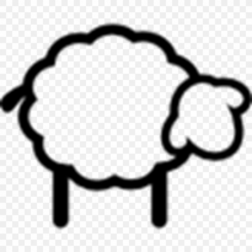 Merino Clip Art, PNG, 1200x1200px, Merino, Agriculture, Bighorn Sheep, Black And White, Body Jewelry Download Free