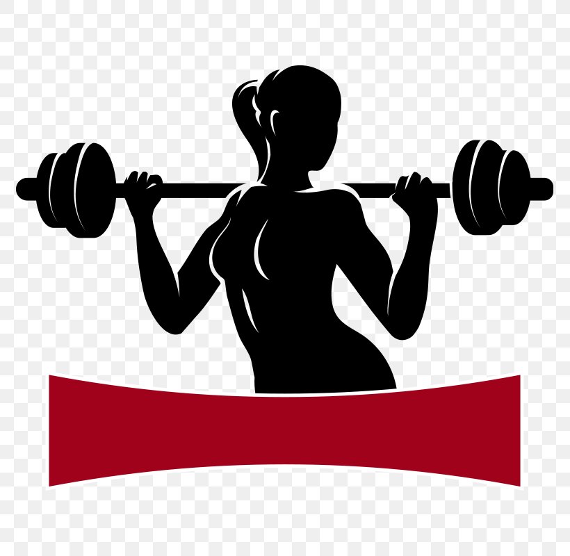Physical Fitness Fitness Centre Logo, PNG, 800x800px, Physical Fitness, Arm, Balance, Barbell, Bodybuilding Download Free