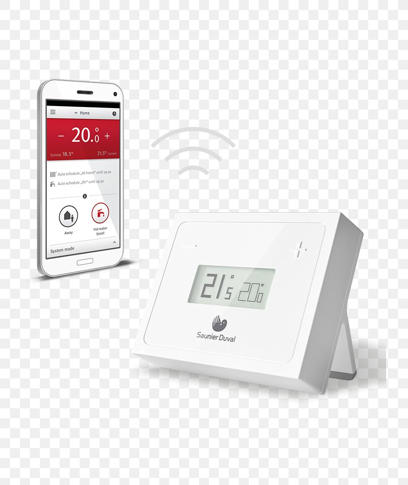 Thermostat Condensing Boiler Saunier-Duval SA Berogailu, PNG, 732x974px, Thermostat, Berogailu, Boiler, Condensation, Condensing Boiler Download Free