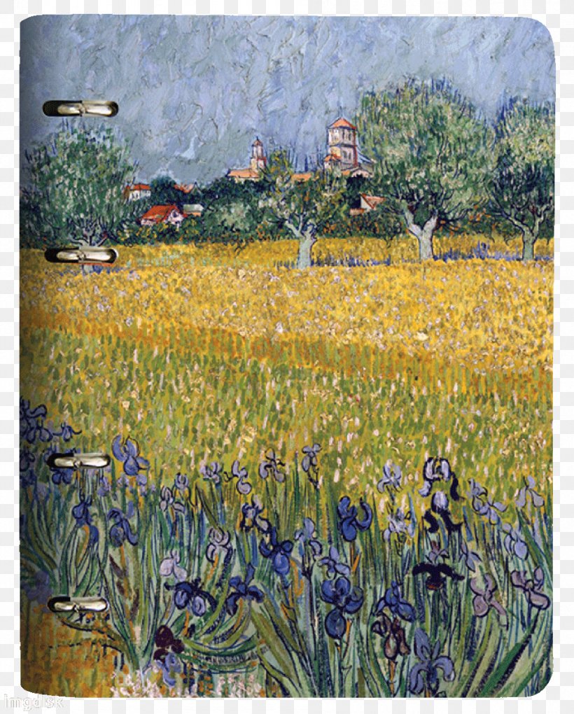 Van Gogh Museum View Of Arles With Irises In The Foreground View Of Arles, Flowering Orchards Van Gogh Self-portrait, PNG, 949x1181px, Van Gogh Museum, Almond Blossoms, Arles, Art, Art Museum Download Free