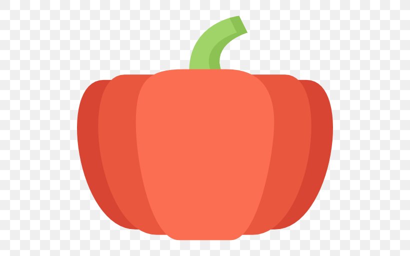 Winter Squash Pumpkin Bell Pepper Clip Art, PNG, 512x512px, Winter Squash, Apple, Bell Pepper, Bell Peppers And Chili Peppers, Chili Pepper Download Free