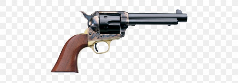 A. Uberti, Srl. Colt Single Action Army Firearm Revolver .45 Colt, PNG, 2000x704px, 45 Colt, 357 Magnum, Uberti Srl, Air Gun, Airsoft Download Free