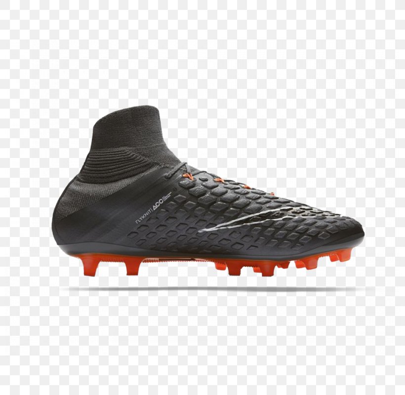 Air Force Football Boot Nike Hypervenom Shoe, PNG, 800x800px, Air Force, Athletic Shoe, Black, Boot, Cleat Download Free