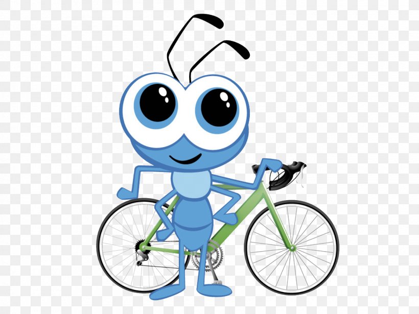 Ant Cubbe Drawing Logo Bicycle Wheels, PNG, 1600x1200px, Ant, Animated Cartoon, Animation, Art, Bicycle Download Free