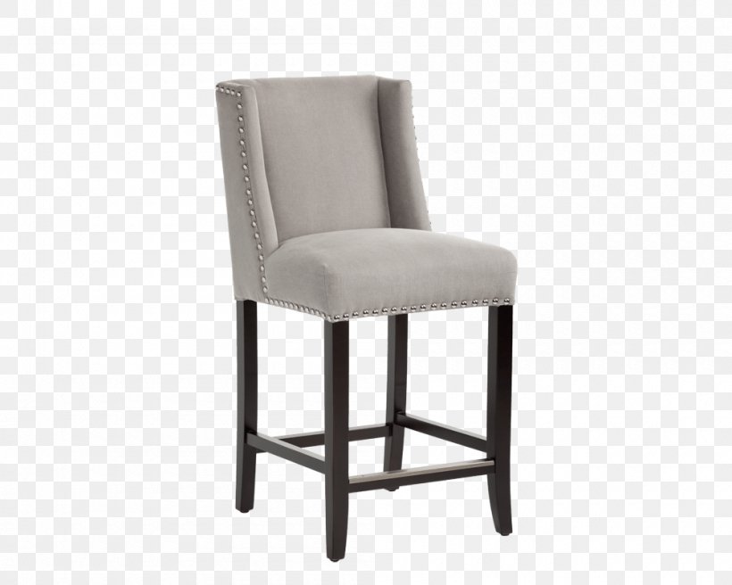 Bar Stool Chair Linen Upholstery, PNG, 1000x800px, Bar Stool, Armrest, Bar, Bardisk, Blue Download Free