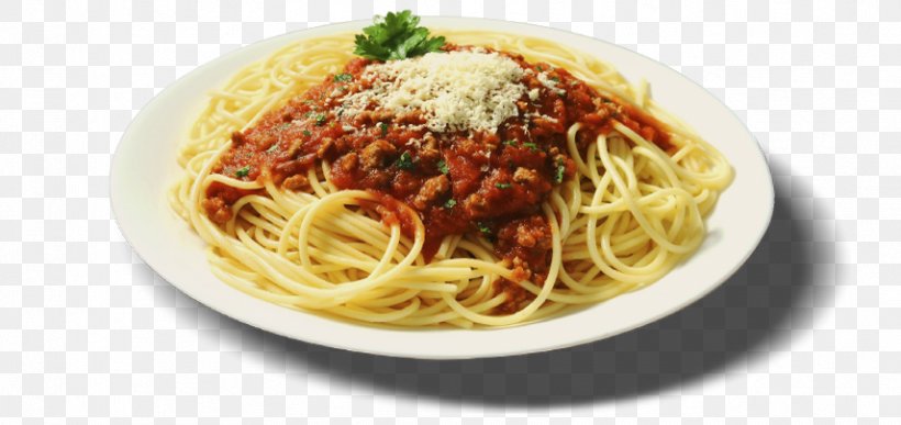Bolognese Sauce Pasta Italian Cuisine Spaghetti With Meatballs Lasagne, PNG, 856x404px, Bolognese Sauce, Al Dente, Bigoli, Bucatini, Capellini Download Free