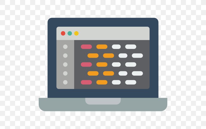 Computer Programming Icon Design, PNG, 512x512px, Computer Programming, Analytics, Calculator, Computer, Computer Mouse Download Free
