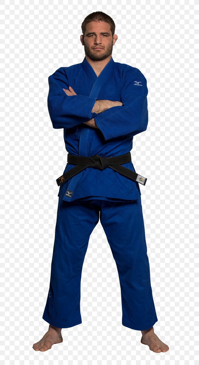 Giant Silva Dobok Professional Wrestling Judo Sports, PNG, 724x1500px, Dobok, Arm, Blue, Costume, Electric Blue Download Free