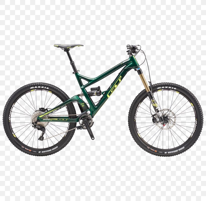 GT Bicycles Mountain Bike Enduro Downhill Mountain Biking, PNG, 800x800px, Gt Bicycles, Automotive Tire, Bicycle, Bicycle Frame, Bicycle Part Download Free