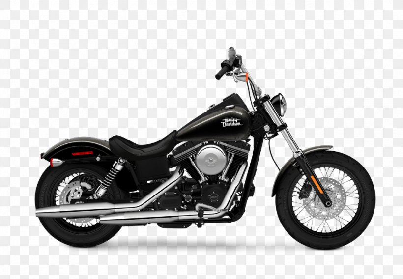 Harley-Davidson Super Glide Motorcycle Bobber Harley-Davidson Dyna, PNG, 973x675px, Harleydavidson, Automotive Exhaust, Automotive Exterior, Bobber, Cruiser Download Free