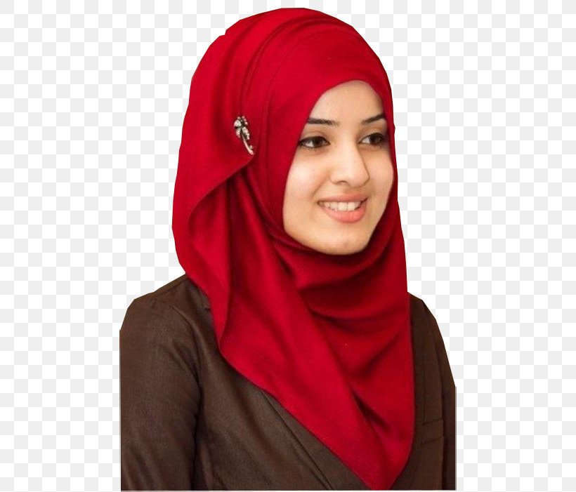 Hijab Muslim Islamic Fashion Woman, PNG, 480x701px, Watercolor, Cartoon, Flower, Frame, Heart Download Free