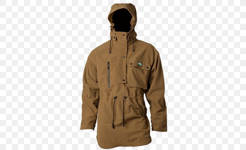 Hoodie Jacket Parka Smock-frock Clothing, PNG, 500x500px, Hoodie, Breathability, Clothing, Coat, Hood Download Free