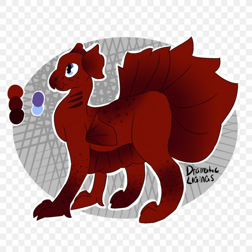 Horse Mammal Illustration Cartoon RED.M, PNG, 894x894px, Horse, Cartoon, Dragon, Fictional Character, Horse Like Mammal Download Free