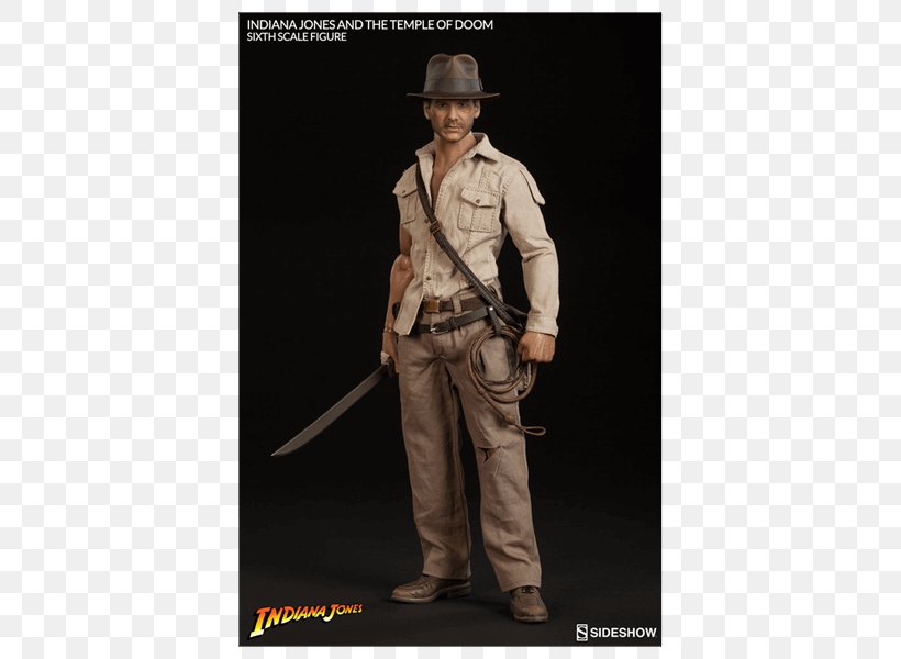 Indiana Jones Sideshow Collectibles Adventure Film Action & Toy Figures, PNG, 600x600px, Indiana Jones, Action Figure, Action Toy Figures, Adventure Film, Fedora Download Free
