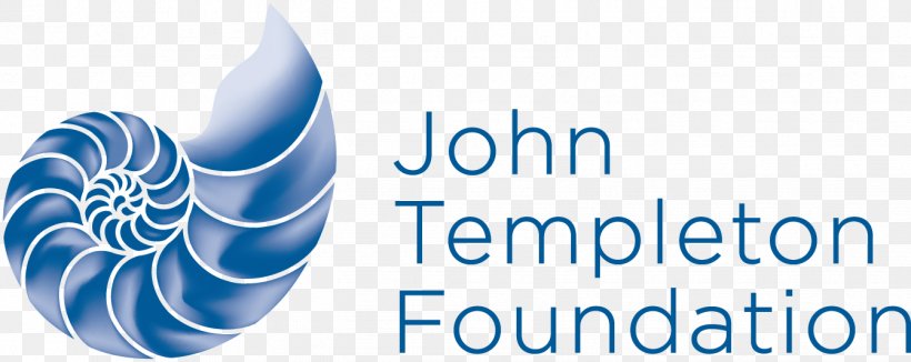 John Templeton Foundation Templeton Prize Grant Funding, PNG, 1342x535px, Foundation, Alfred P Sloan Foundation, Brand, Funding, Generosity Download Free