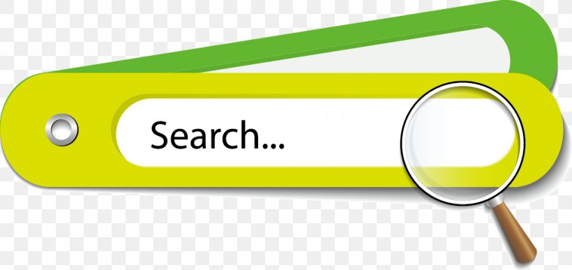 Magnifying Glass Search Box, PNG, 1006x475px, Magnifying Glass, Area, Brand, Hardware, Logo Download Free