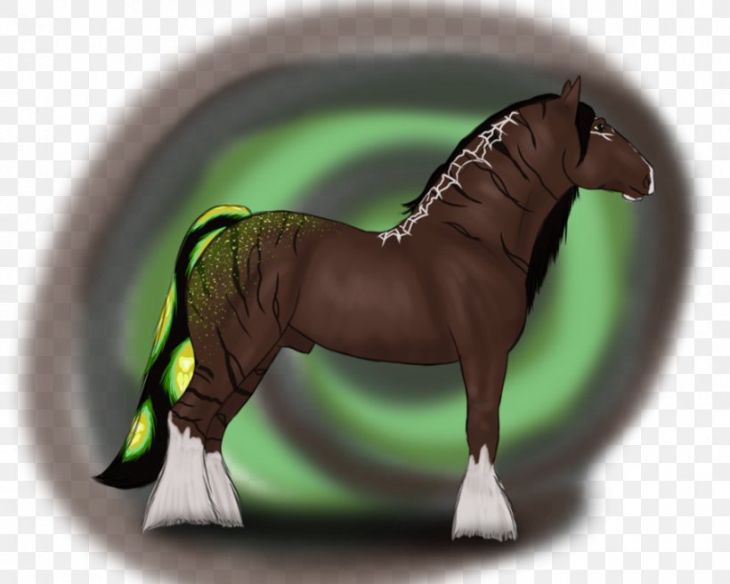 Mustang Pony Stallion Halter Bridle, PNG, 900x720px, Mustang, Art, Breed, Bridle, Grass Download Free