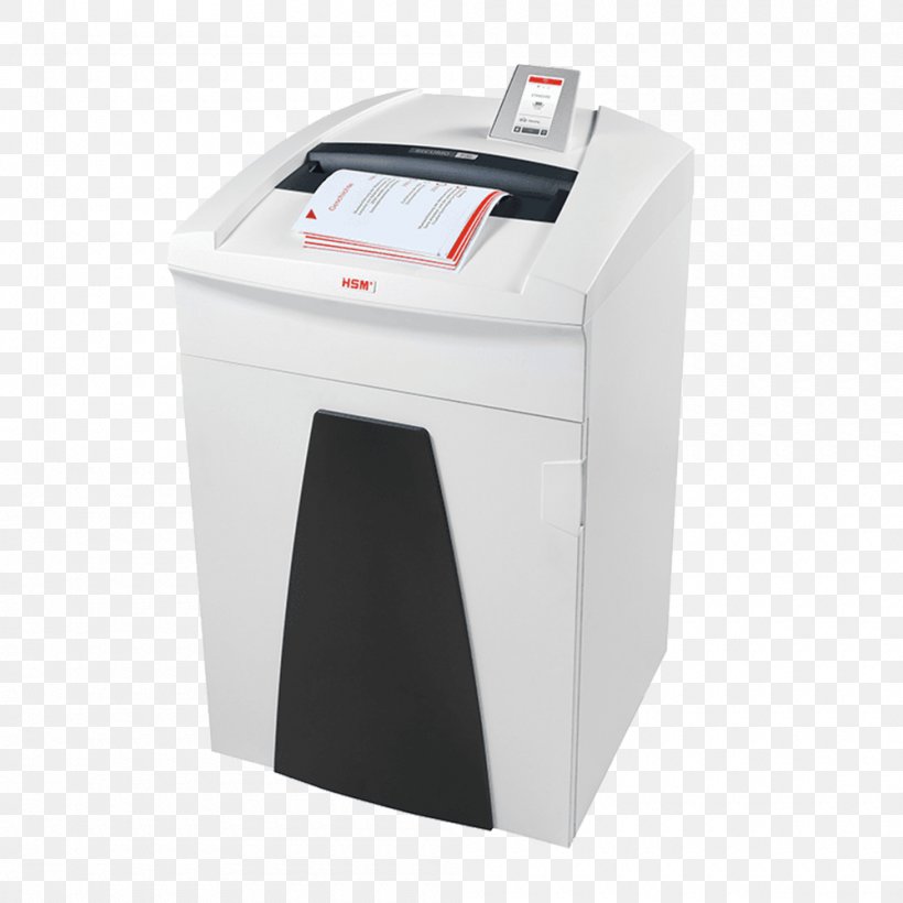 Paper Shredder Document Hardware Security Module Data, PNG, 1000x1000px, Paper, Central Processing Unit, Data, Data Erasure, Document Download Free