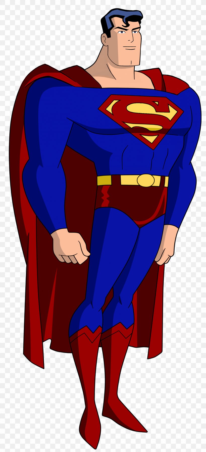 Bruce Timm Superman: The Animated Series Comics Comic Book, PNG, 1461x3195px, Bruce Timm, Art, Batman The Animated Series, Comic Book, Comics Download Free