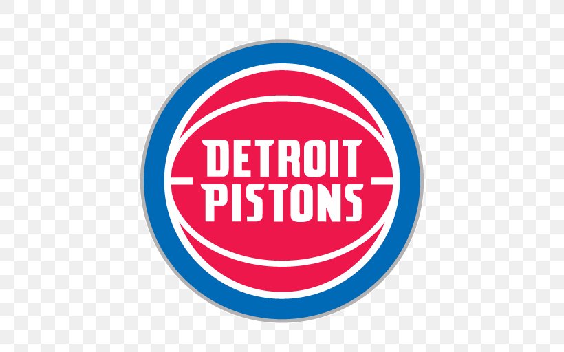 Detroit Pistons Milwaukee Bucks 2017–18 NBA Season NBA Summer League, PNG, 512x512px, 201718 Nba Season, Detroit Pistons, Area, Atlanta Hawks, Basketball Download Free