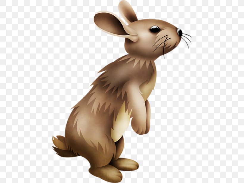 Easter Bunny Background, PNG, 472x616px, Easter Bunny, Animal Figure, Animation, Beaver, Cartoon Download Free