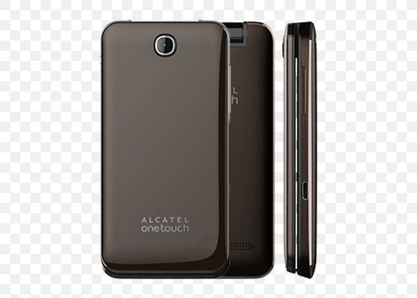 Feature Phone Smartphone Alcatel Mobile Telephone 2012 G, PNG, 786x587px, Feature Phone, Alcatel Mobile, Alcatel Onetouch 2012, Case, Chocolate Download Free