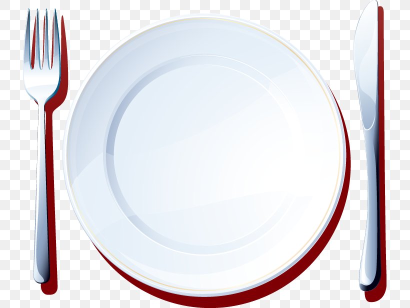 Fork Knife Plate Spoon, PNG, 727x616px, Fork, Cutlery, Dish, Dishware, Knife Download Free