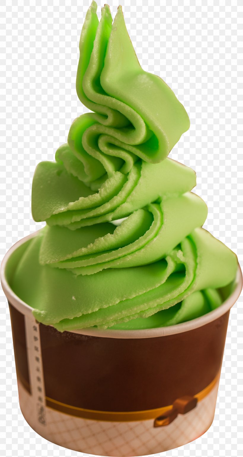 Green Tea Ice Cream Green Tea Ice Cream Iced Tea, PNG, 2370x4464px, Ice Cream, Buttercream, Camellia Sinensis, Cream, Dairy Product Download Free