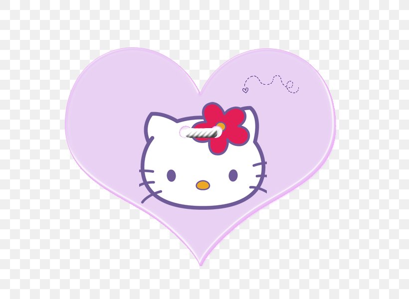 Hello Kitty Sanrio My Melody Character Greeting & Note Cards, PNG, 600x600px, Hello Kitty, Adventures Of Hello Kitty Friends, Character, Cinnamoroll, Fictional Character Download Free
