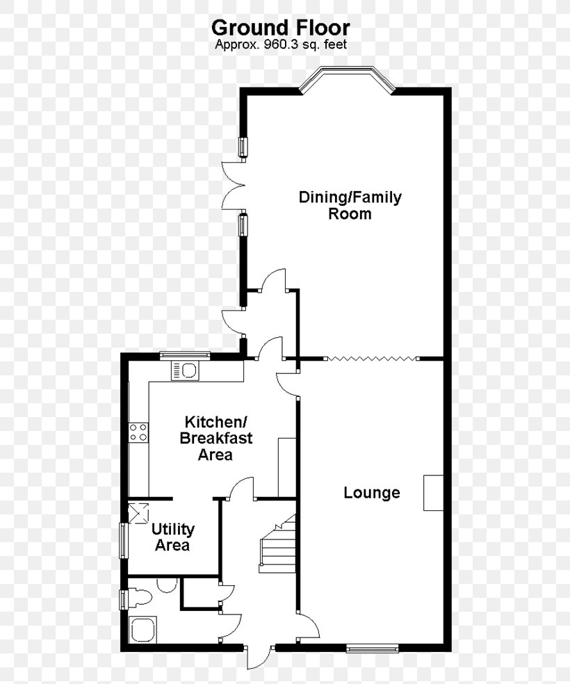Paper Floor Plan Line Angle, PNG, 520x984px, Paper, Area, Black And White, Diagram, Drawing Download Free