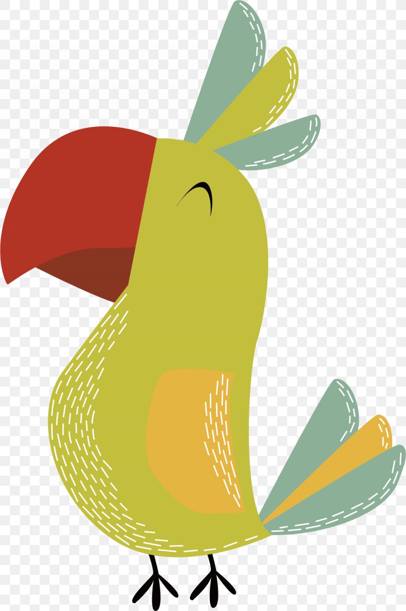 Parrot Clip Art, PNG, 1230x1850px, Parrot, Art, Artworks, Beak, Bird Download Free