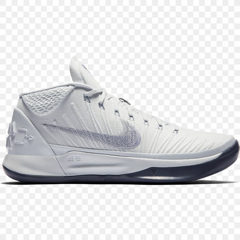 Sports Shoes Nike Kobe A.d. 12 Mid Basketball Shoe, PNG, 1000x1000px, Sports Shoes, Air Jordan, Athletic Shoe, Basketball Shoe, Black Download Free