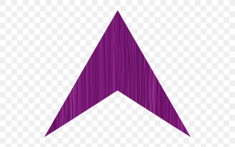 Triangle, PNG, 512x512px, Triangle, Magenta, Pink, Purple, Violet Download Free