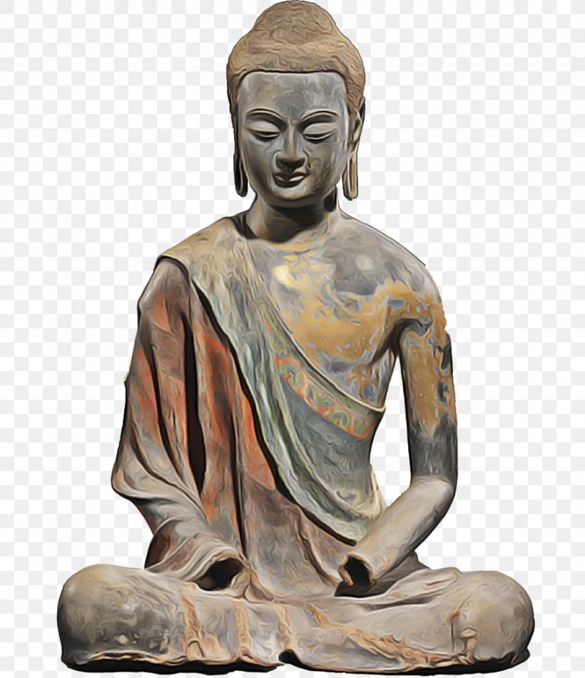 Buddha Cartoon, PNG, 900x1043px, Gautama Buddha, Art Museum, Bronze, Bronze Sculpture, Buddha Download Free