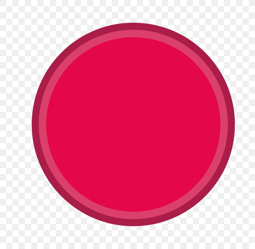 Circle Font, PNG, 800x800px, Pink, Magenta, Oval, Rectangle, Red Download Free
