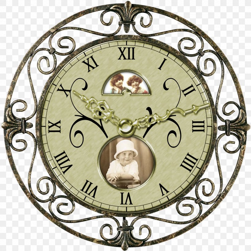Clock Antique Clip Art, PNG, 1600x1599px, Clock, Alarm Clocks, Antique, Clock Face, Decor Download Free