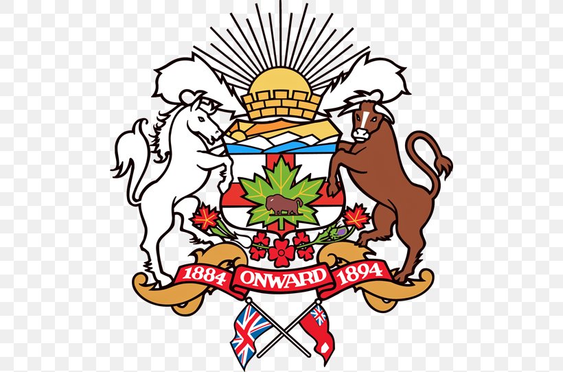 Coat Of Arms Of Calgary Arms Of Canada Stock Photography, PNG, 500x542px, Calgary, Area, Arms Of Canada, Art, Artwork Download Free