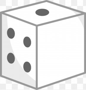 Dice Cube Clip Art, PNG, 600x545px, Dice, Cube, Dice Game, Free Content ...