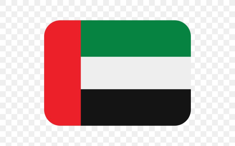Dubai Emoji Flag Of The United Arab Emirates Flag Of Saudi Arabia, PNG, 512x512px, Dubai, Area, Brand, Emoji, Emojipedia Download Free
