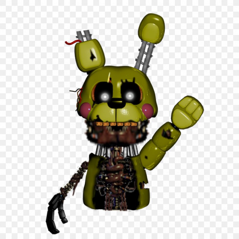 Five Nights At Freddy's 3 The Joy Of Creation: Reborn Puppet DeviantArt Marionette, PNG, 894x894px, Joy Of Creation Reborn, Animated Cartoon, Art, Character, Deviantart Download Free