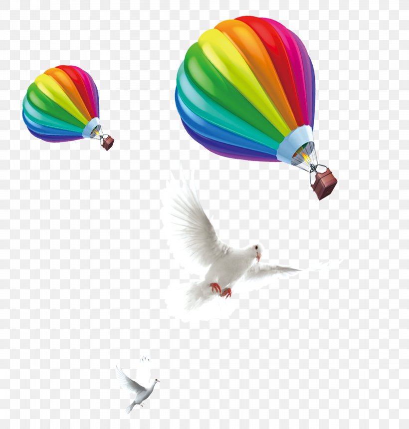 Hot Air Balloon Toy Balloon, PNG, 2295x2408px, Balloon, Aerostat, Animation, Apng, Color Download Free