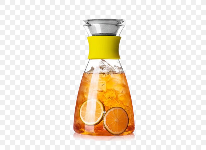 Juice Orange Drink Glass Cup Kettle, PNG, 600x600px, Juice, Barware, Bottle, Coffee Cup, Cup Download Free