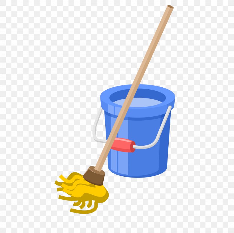 Mop Bucket Cleanliness, PNG, 2750x2750px, Mop, Bucket, Cleaner, Cleaning, Cleanliness Download Free