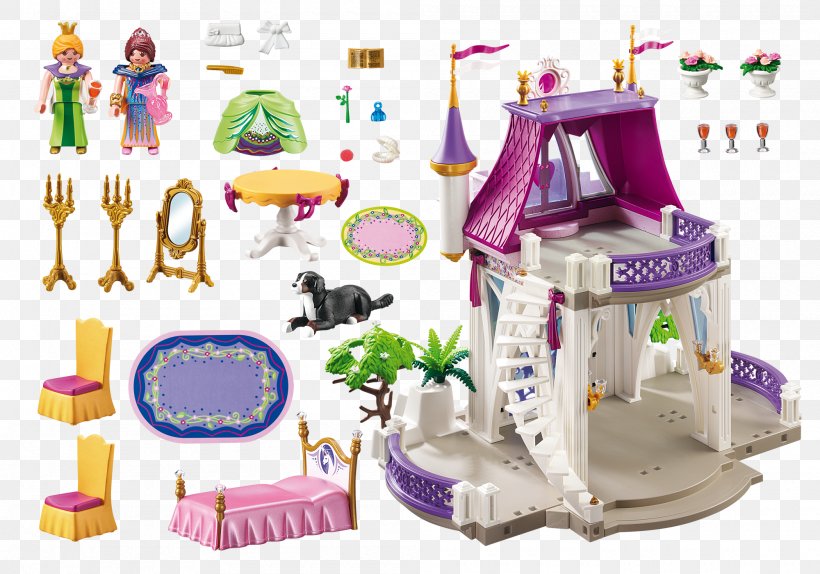 Palacio De Cristal Del Retiro Playmobil Toy Palace Construction Set, PNG, 2000x1400px, Playmobil, Construction Set, Crystal, Crystal Palace, Game Download Free